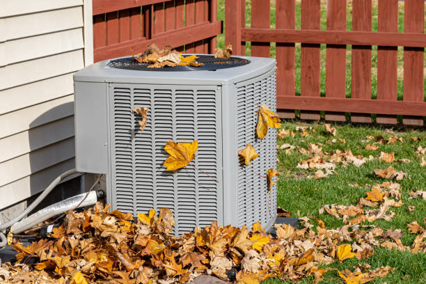 Best Affordable HVAC services  in Adairsville, GA