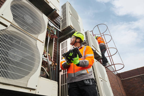 Adairsville, GA HVAC Company