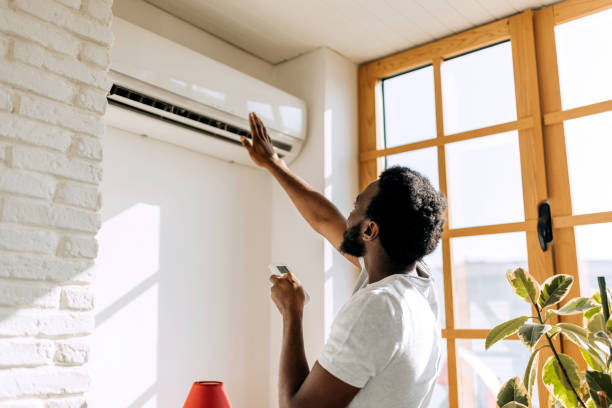 Best Air quality test  in Adairsville, GA