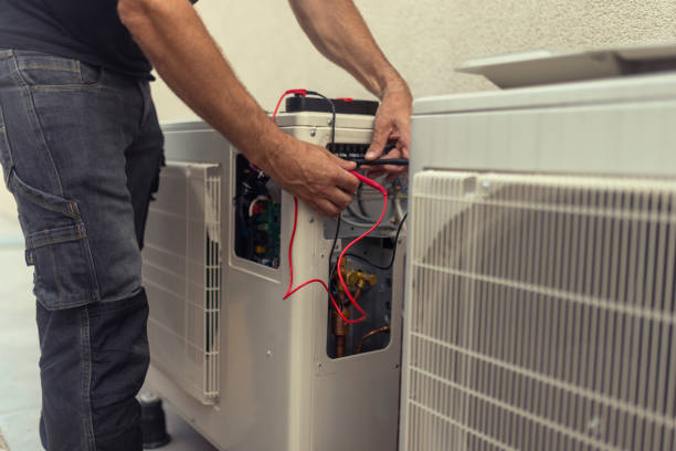 Best Central air repair  in Adairsville, GA