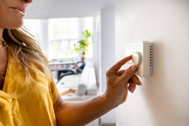 Best Heating repair services  in Adairsville, GA