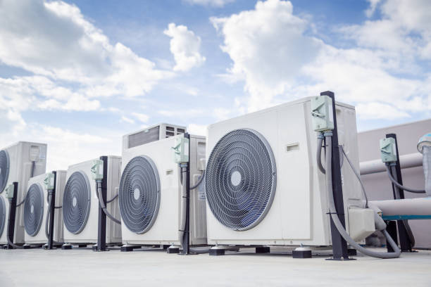 Best Commercial HVAC repair  in Adairsville, GA